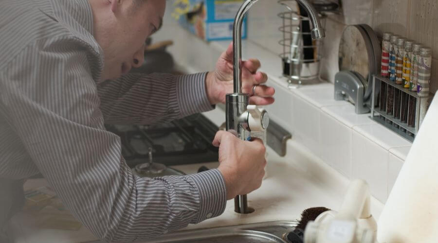 Professional Water heater repair in Plainsboro, NJ